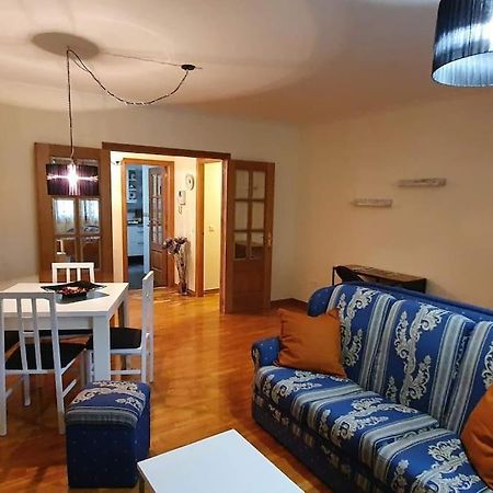 Apartamento Playa Llas Foz Kültér fotó
