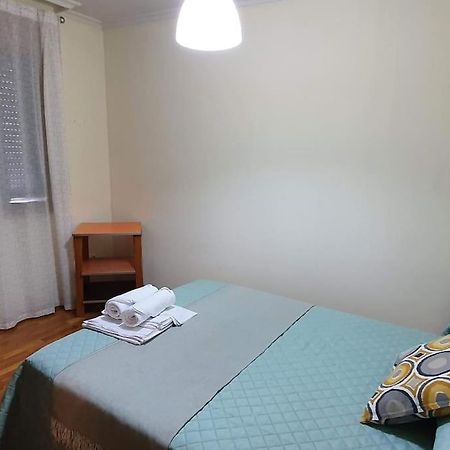 Apartamento Playa Llas Foz Kültér fotó