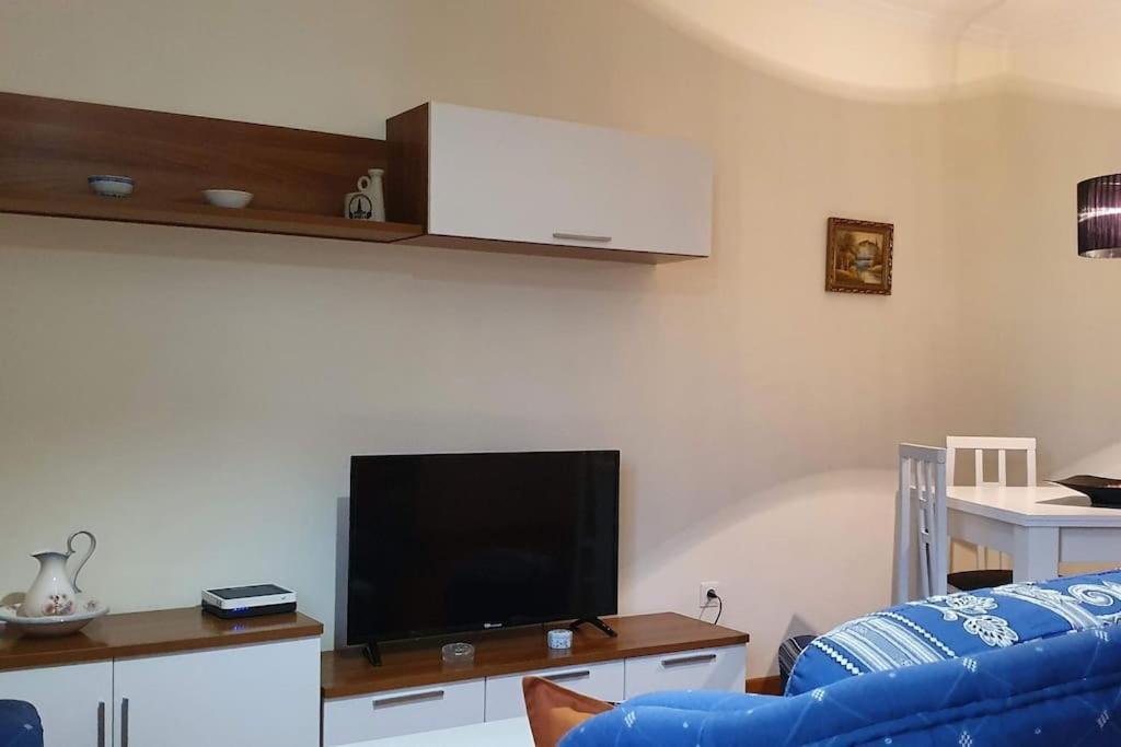 Apartamento Playa Llas Foz Kültér fotó