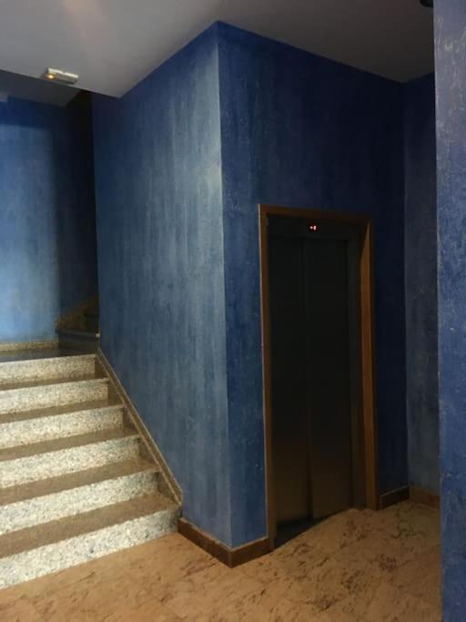 Apartamento Playa Llas Foz Kültér fotó