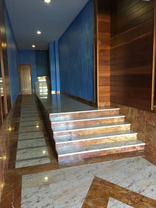 Apartamento Playa Llas Foz Kültér fotó
