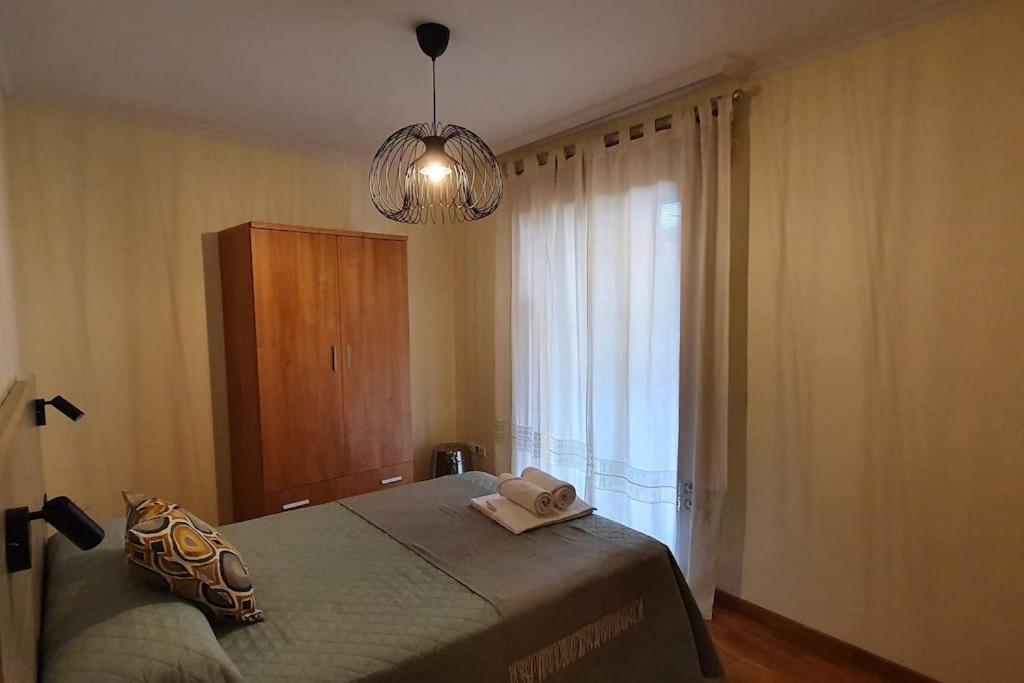 Apartamento Playa Llas Foz Kültér fotó