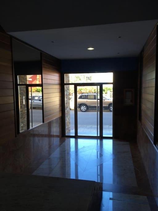 Apartamento Playa Llas Foz Kültér fotó